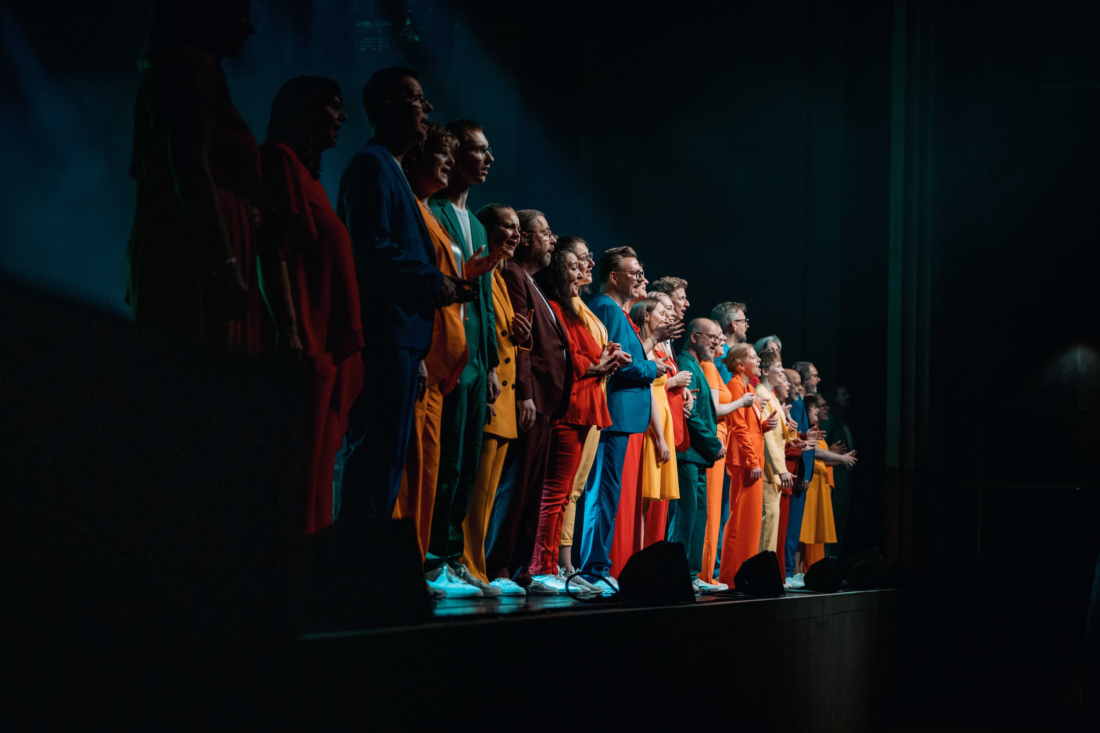 GROOPHONIK Ensemble