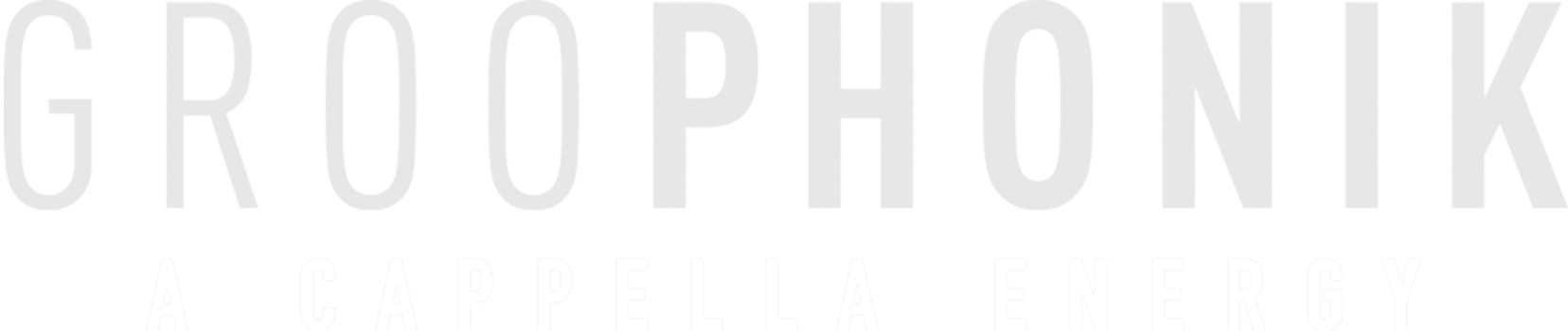 GROOPHONIK